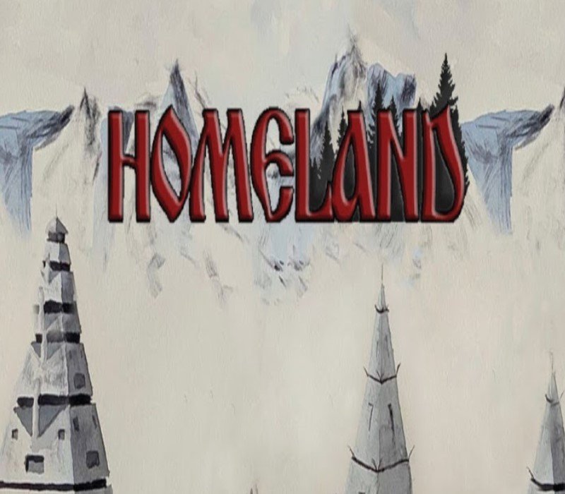 Homeland 