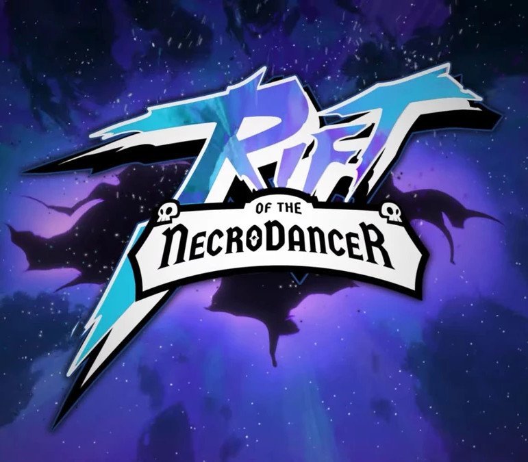Rift of the NecroDancer
