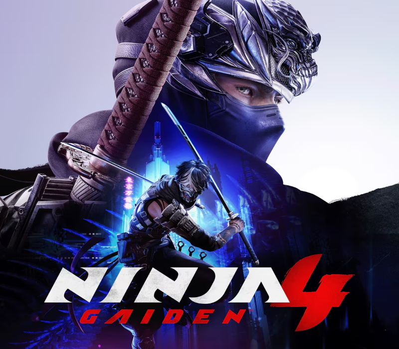 NINJA GAIDEN 4 PS5 Access 
