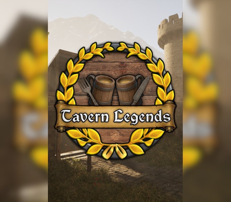 Tavern Legends 