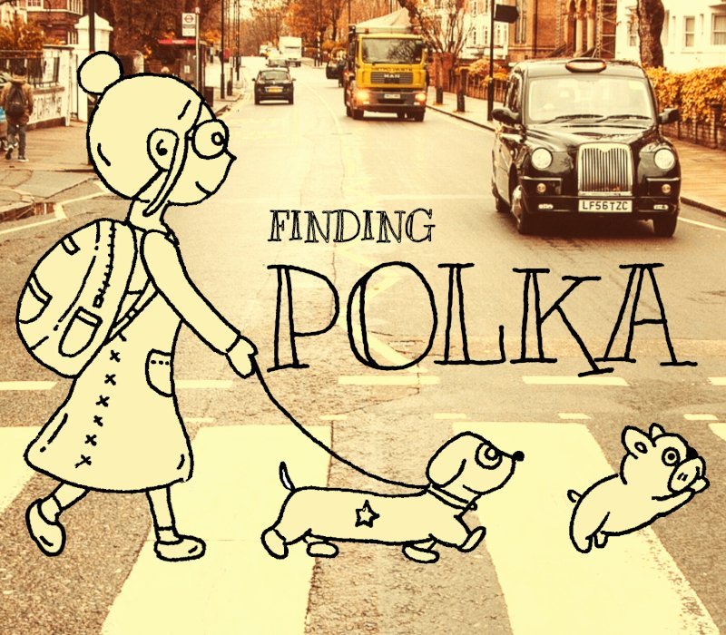 Finding Polka 