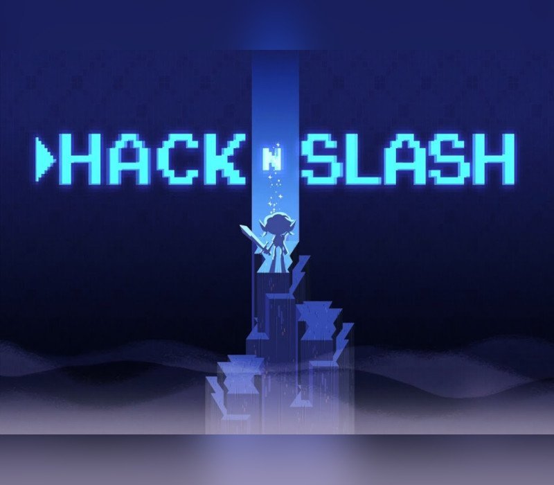 Hack 'n' Slash + Soundtrack