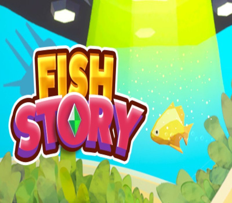 Fish Story 