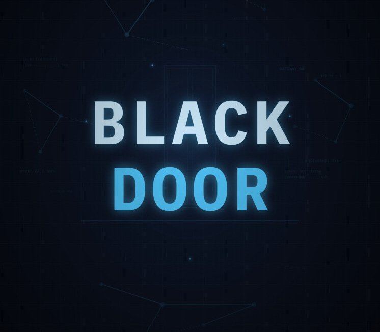 Blackdoor 