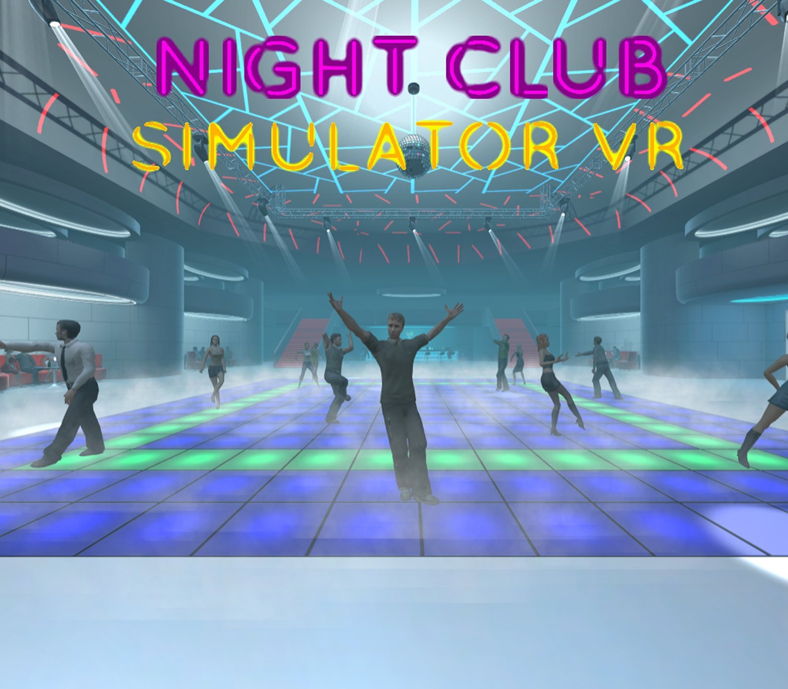 NightClub Simulator 