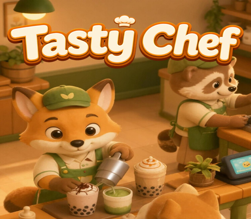 Tasty Chef 