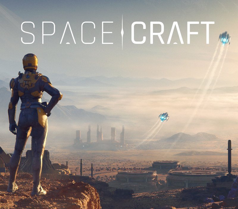 SpaceCraft 