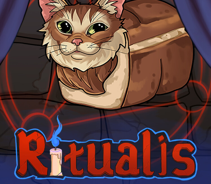 Ritualis: Summoner Simulator 