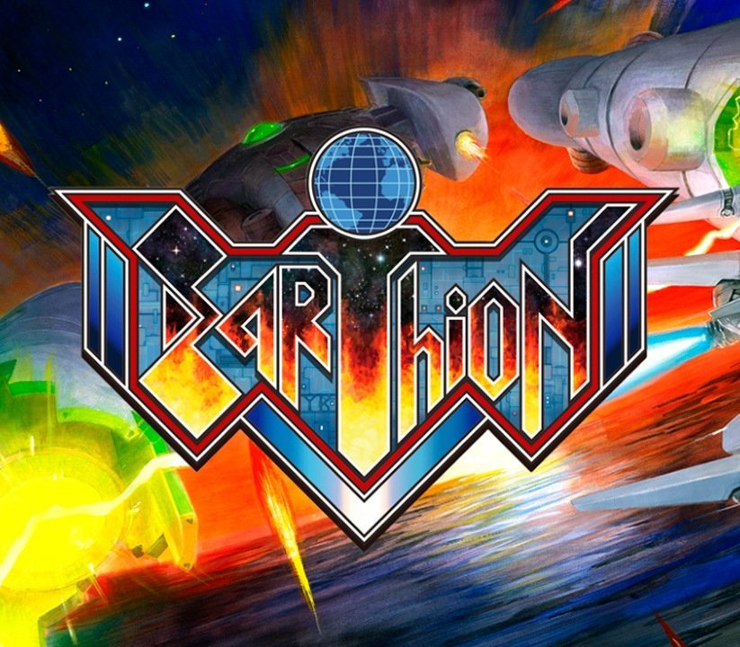 Earthion XBOX One / Xbox Series X|S Account