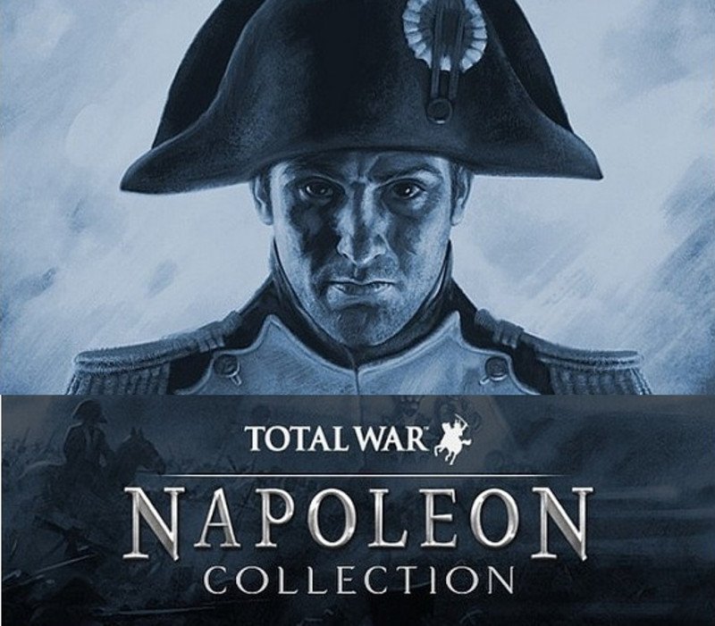 Napoleon: Total War Collection 
