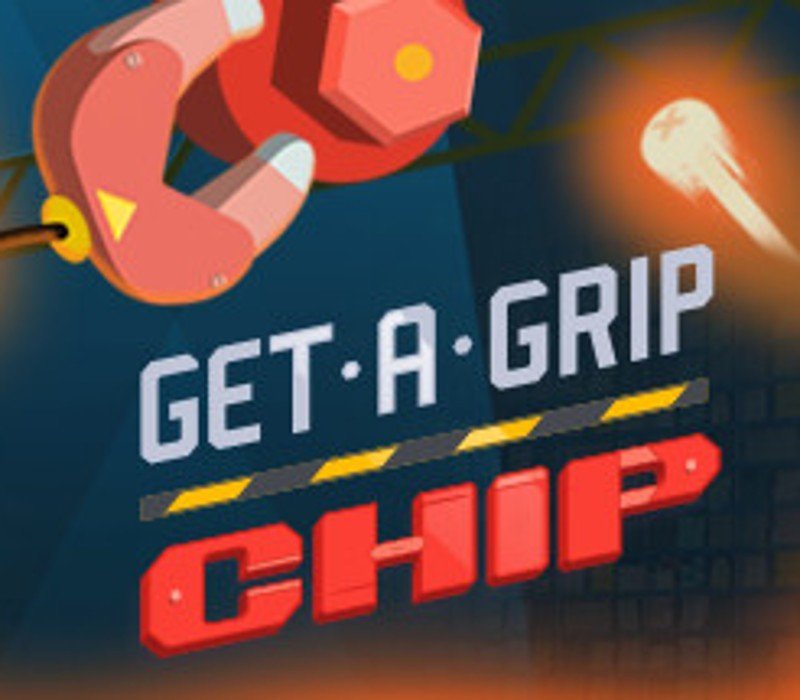 Get-A-Grip Chip