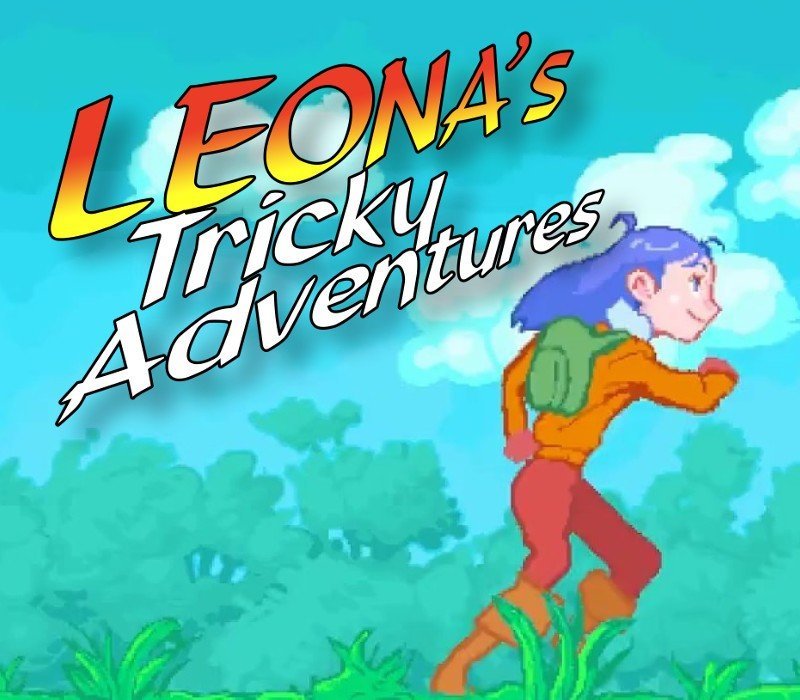 Leona's Tricky Adventures 