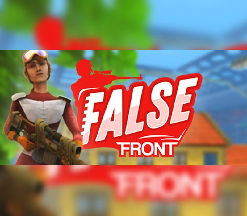 False Front
