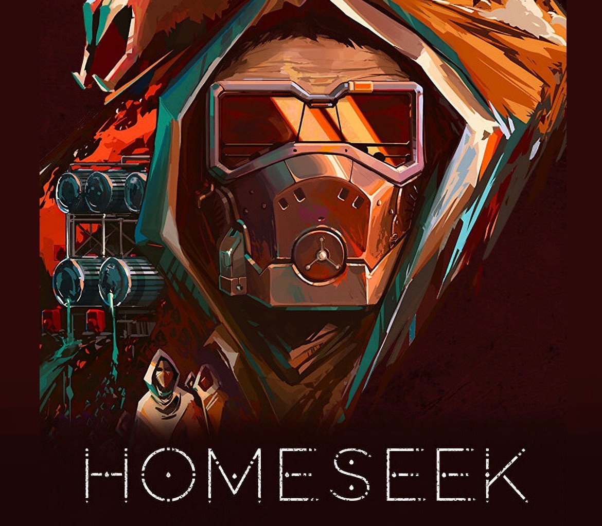 Homeseek 