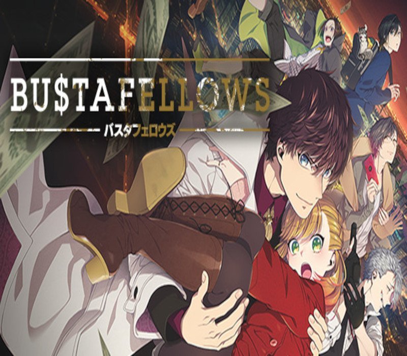 Bustafellows 