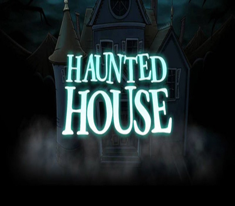 Haunted House 