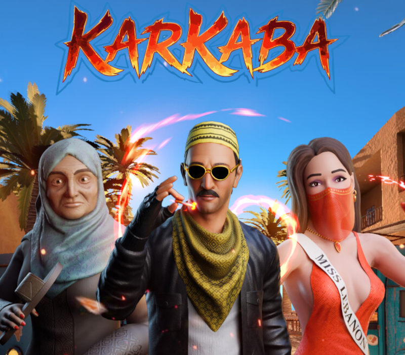Karkaba 