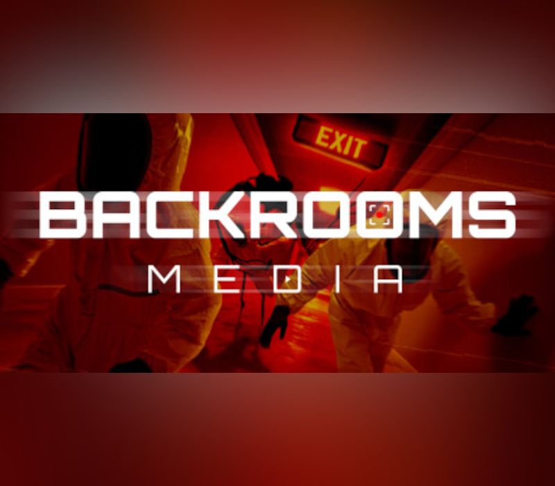 Backrooms Media