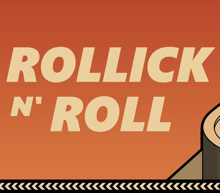 Rollick N' Roll 