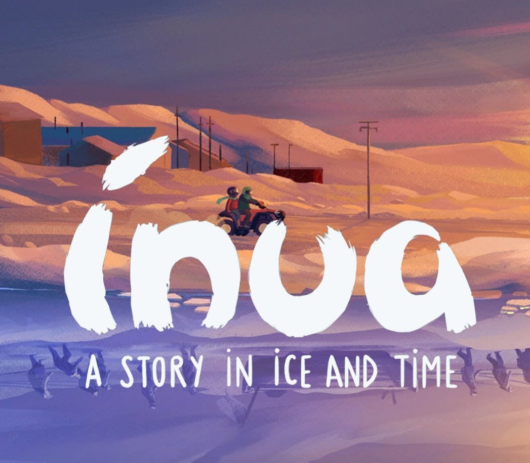 Inua - A Story in Ice and Time 