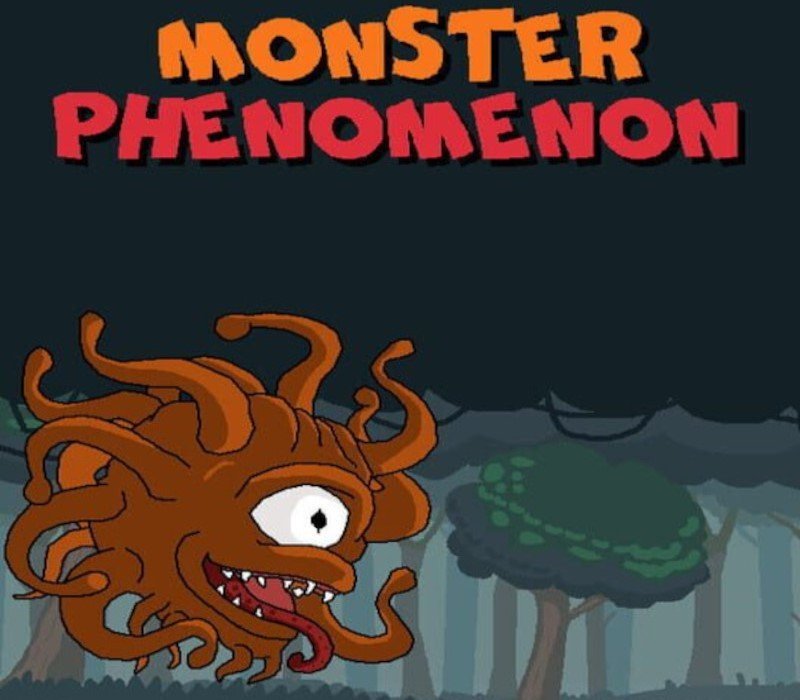 Monster Phenomenon 