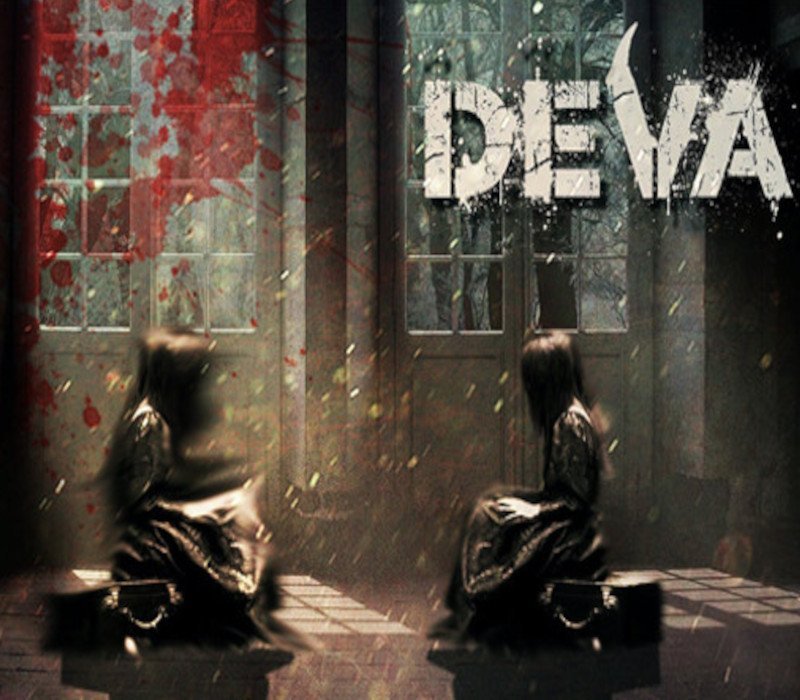 Deva｜The Haunted Game St