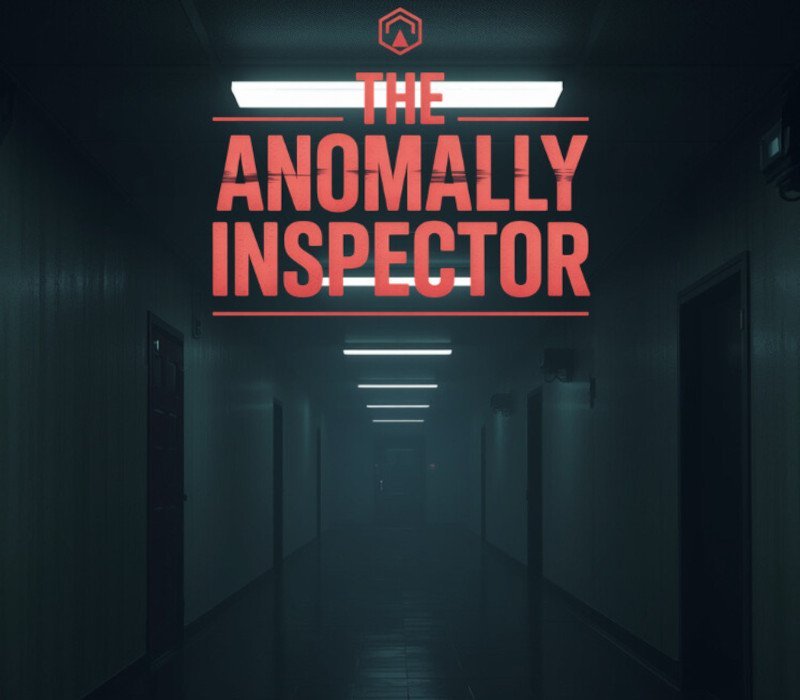 The Anomaly Inspector 