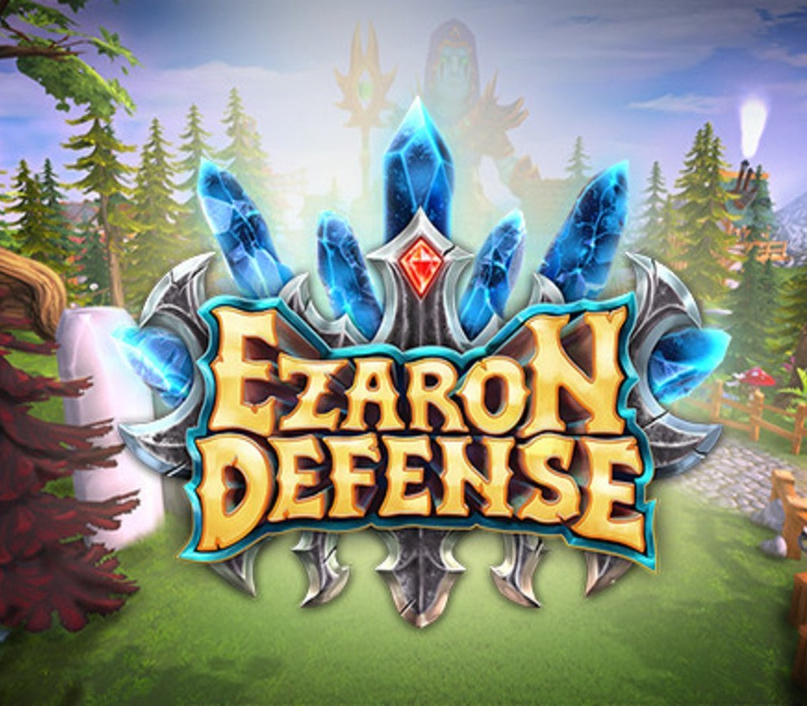 Ezaron Defense 