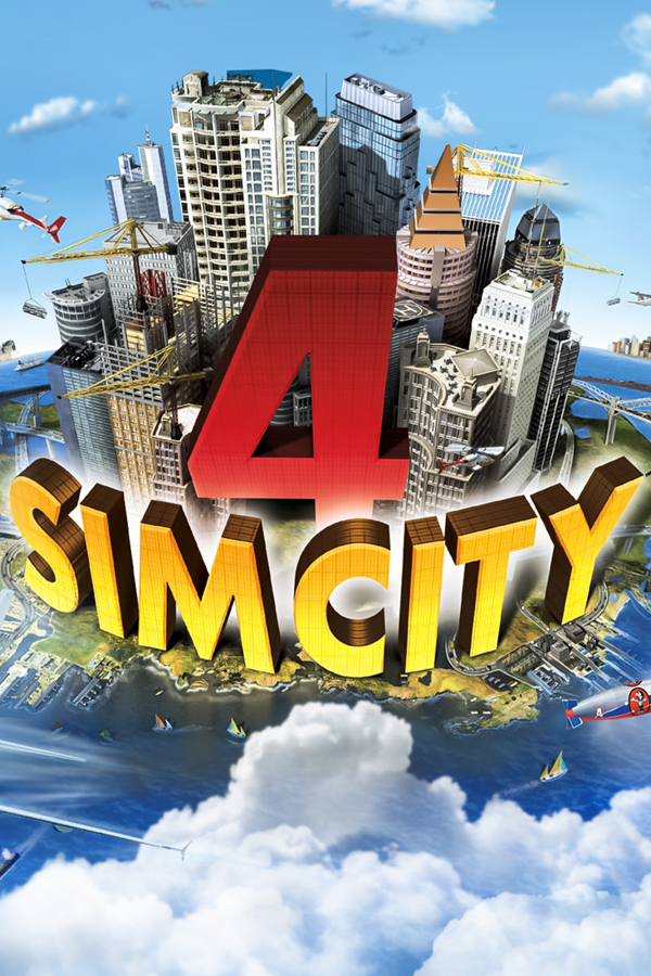 SimCity 4