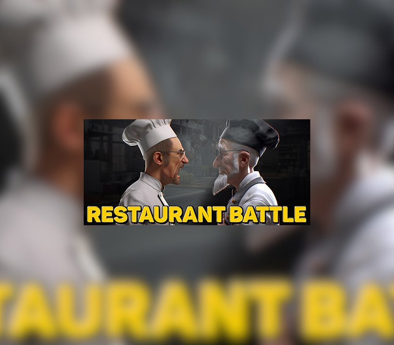 Restaurant Battle 