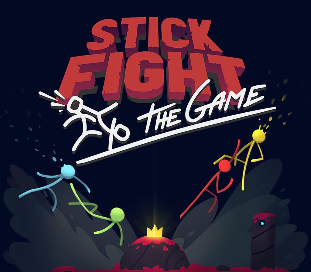 Stick Fight: The Game
