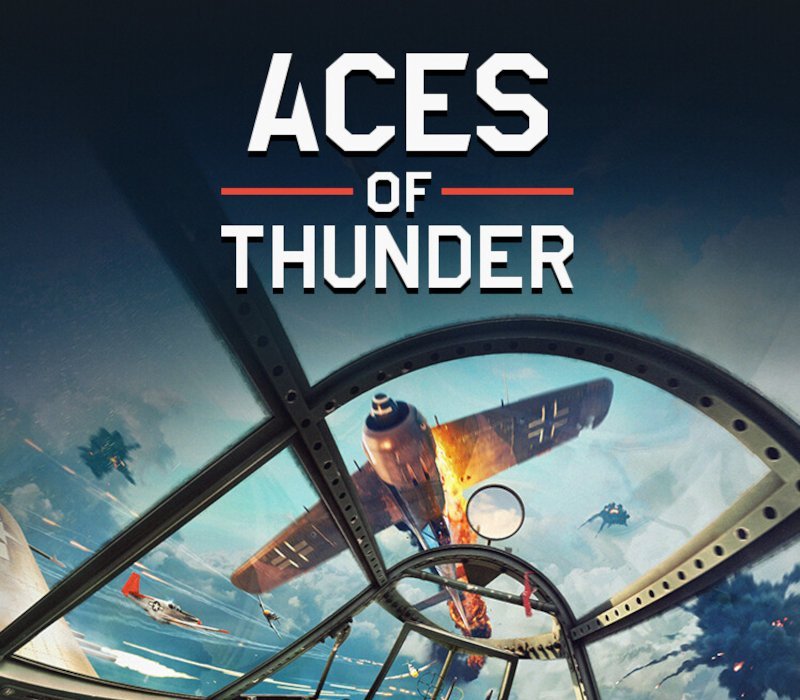 Aces of Thunder