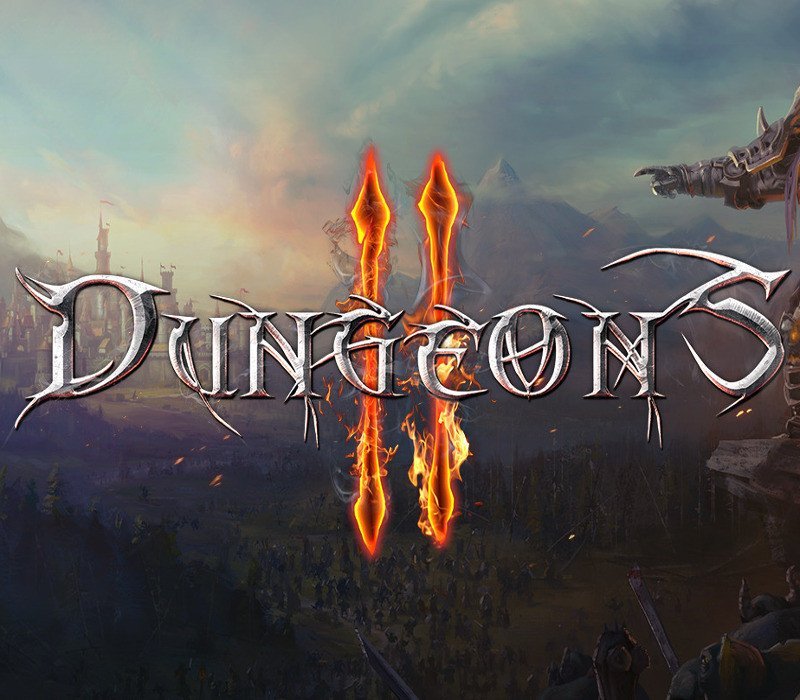Dungeons 2