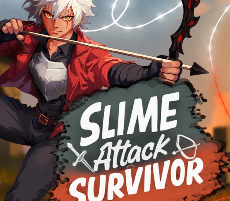 Slime Attack: Survivor 