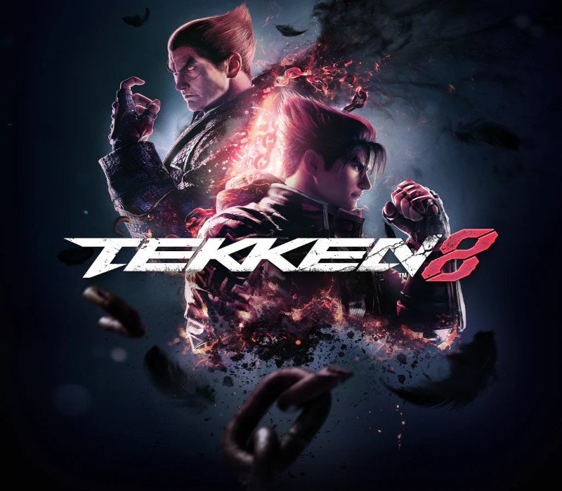 TEKKEN 8 XBOX One / Xbox Series X|S CD Key