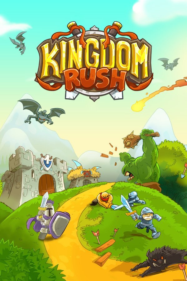 Kingdom Rush