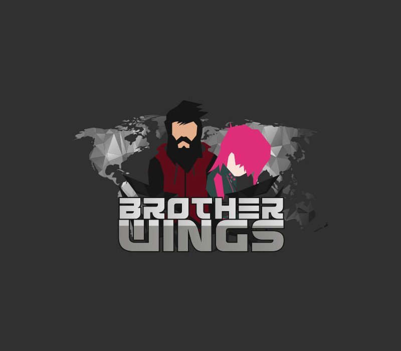 Brother Wings 