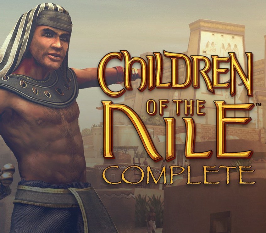 Children of the Nile Complete 