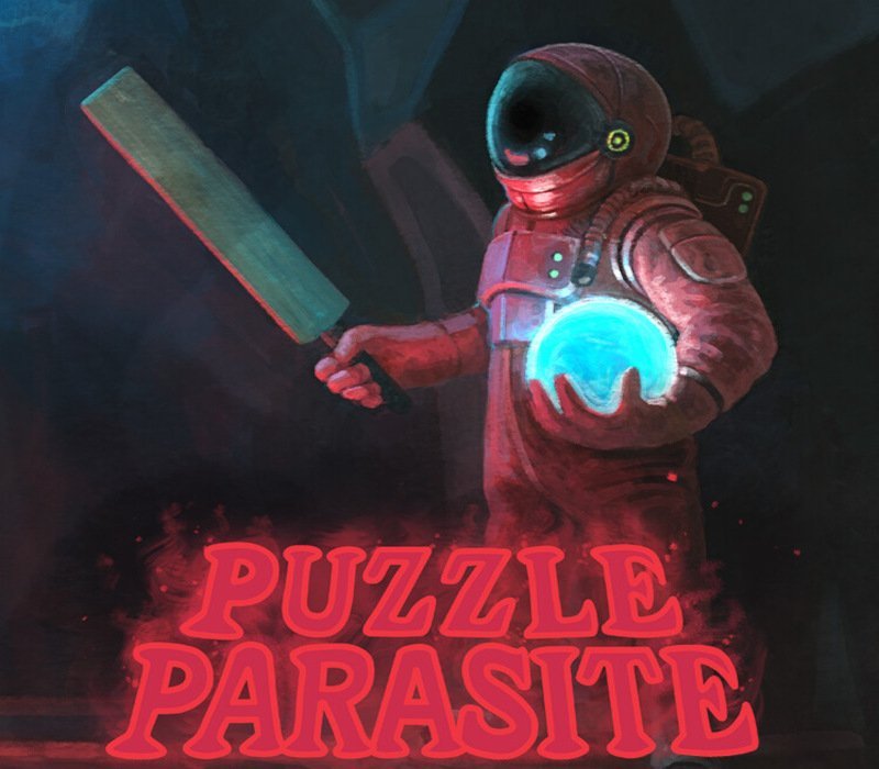 Puzzle Parasite 