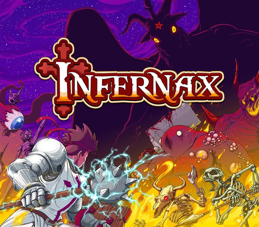 Infernax