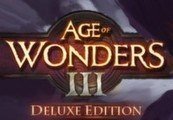 Age of Wonders III Deluxe Edition/EU