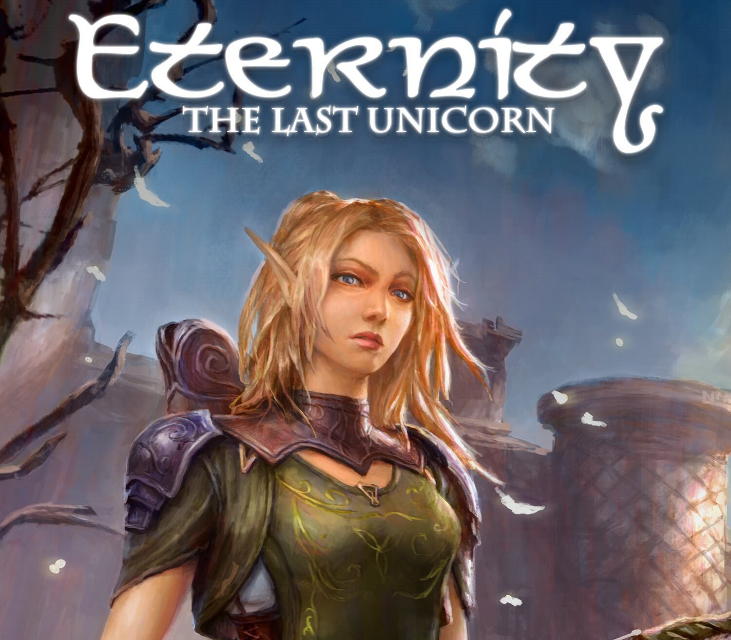 Eternity: The Last Unicorn