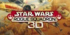 Star Wars: Rogue Squadron 3D