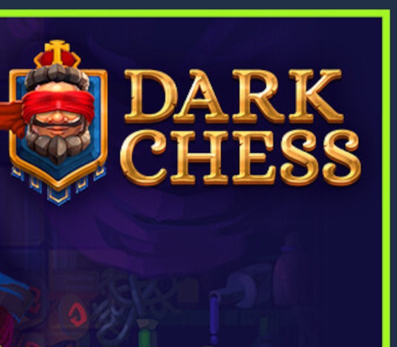 Dark Chess 