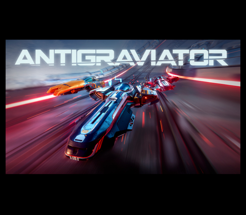 Antigraviator