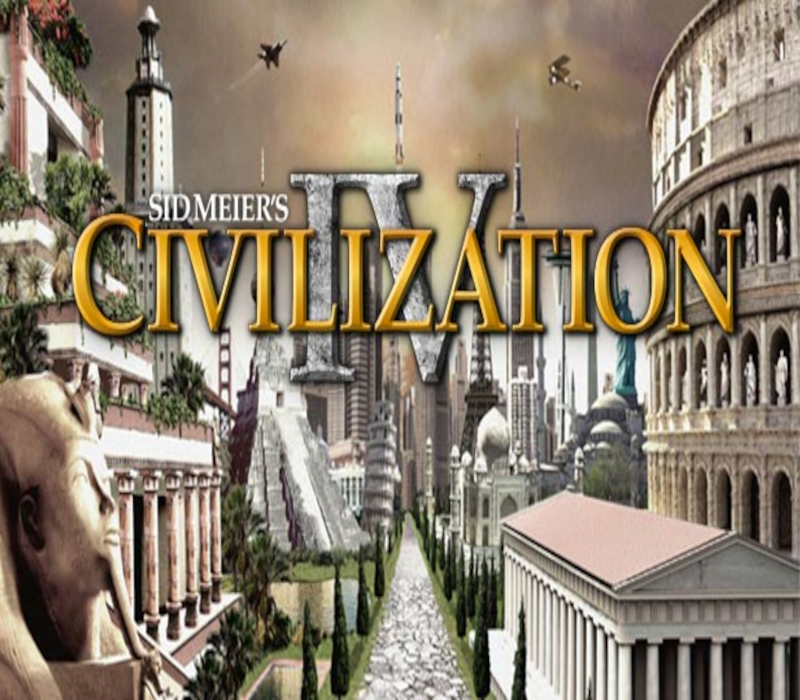 Sid Meier's Civilization IV 