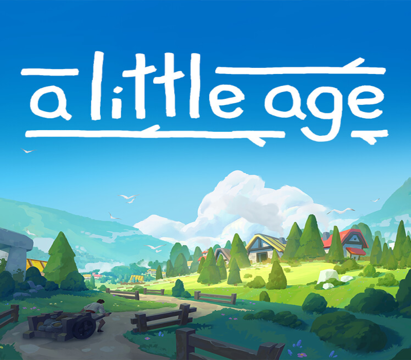A Little Age 