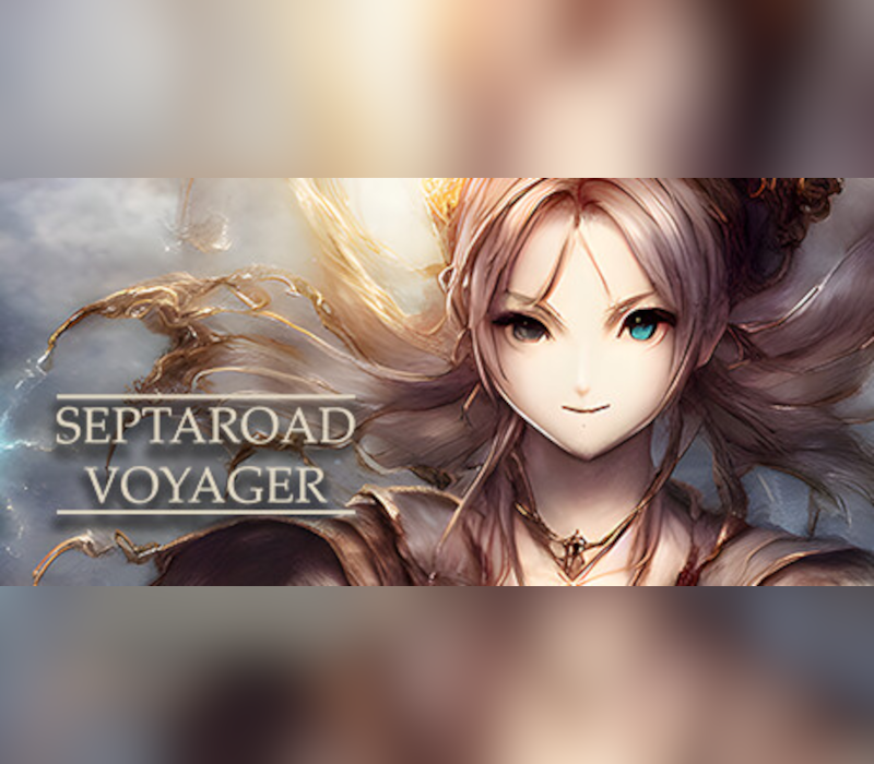 Septaroad Voyager 