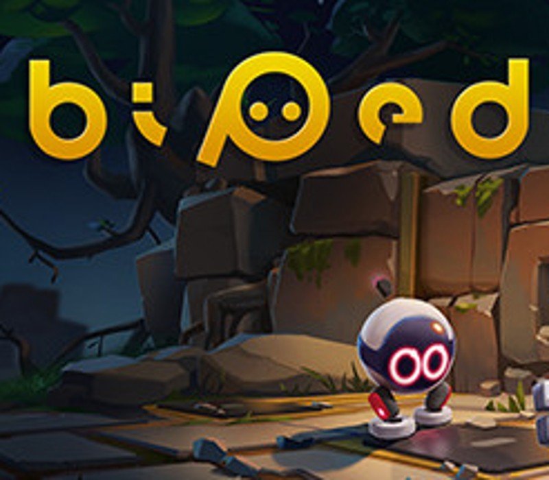 Biped EU XBOX One / Xbox Series X|S CD Key