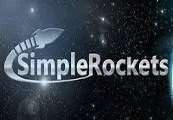 SimpleRockets